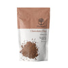 Wild Organic Chocolate Clay Powder - 100 gms