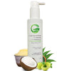 Greenviv 5% Desi Cow A2 Ghee + 1% Allantoin + 4% Coconut Oil Gentle Bliss Baby Body Lotion - 200 ml
