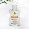 ShuShu Babies Gently Nourishing Baby Massage Oil - 60 ml