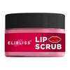 Elibliss Strawberry Lip Exfoliating Scrub - 15 gms