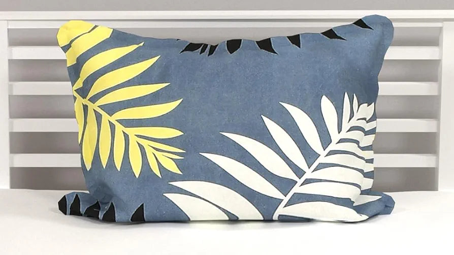 Premium Microfiber 144 TC Flat Single Bedsheets Breathable | Wrinklefree  with 1 Pillow Cover | TC - 144