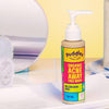 Puddles Teens Care Organic Acne Away Facewash - 100 ml