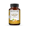 Mi Nature Curcumin Peperine Tablet - 90 Tablets