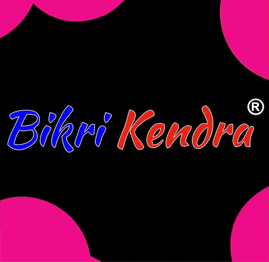 Bikri Kendra - Sun with Hexagon Rings 12-3D Acrylic Decorative Mirror Wall Stickers 