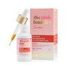 The Pink Foundry Dark Spot & Hyperpigmentation Correcting Power Serum - 30 Ml