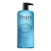 Pears Pure & Gentle Body Wash with Mint Extract - 750 ml