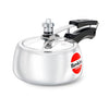 Hawkins 1.5 Litre Contura Pressure Cooker Handi Inner Lid Cooker Silver