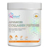 Raskam Advanced Peptide Collagen Powder Orange - 100 gms