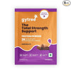 Gytree Plant Protein for Women Chocolate - 216 gms