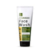 Ustraa Ayurvedic Face Wash - 200 gms