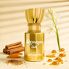 Adilqadri Shanaya Gold Gourmand Fragrance Attar Roll On for Men and Women - 5.5ml