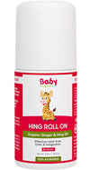 Babyorgano Hing Roll On - 40 ml