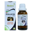 Bhargava Follicin Drops - 30 ml