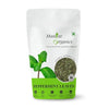 ManHar Organics Natural And Pure Dried Herbal Peppermint Leaves Tea