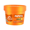 Lilium Papaya Massage Cream - 100 gms