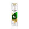 Pantene Advanced Hairfall Solution 2in1 Anti-Hairfall Silky Smooth Shampoo & Conditioner for Women - 180 ml