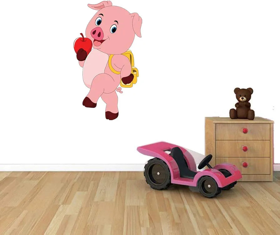 Rangoli White Glossy Vinyl Wall Sticker Premium Self-Adhesive Waterproof Decorative Wall Decal for Bedroom, Living Room, Office & Home Decoration Easy to Apply. Parent-2, Design-25