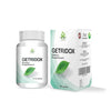 Healthy Nutrition Getridox Vegetarian - 60 Capsules