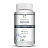ANC Herbal Berberis Berberine Capsules - 90 caps