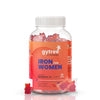 Gytree Iron Gummies for Women with W.H.O. Recommended SunActive Fe - 30 Gummies