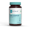 HealthKart HK Vitals Zinc Complex - 60 tabs