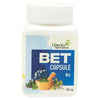 Ujwala Ayurvedashram Bet Capsule - 60 Caps