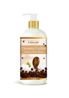Unisaif Creamy Coffee Organic Body Wash - 300 ml