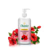 Dhavio Hibiscus Body Wash