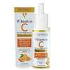 Volamena Vitamin C Booster Re-generator Face Serum - 30 ml