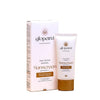 Glopetra Zinc Tinted Mineral Sunscreen SPF 50 - 50 gms