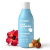 Tuco Kids Mild Shampoo With Soapnut Almond Henna Pomegranate - 300 ml