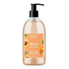 The Love Co. Peach Hand Wash - 300 ml