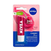 Nivea Cherry Shine Lip Balm - 5 gms