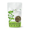 ManHar Organics Brahmi Herbal Leaves Tea - 100 gms