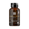 Tata 1mg Cod liver Oil Capsule with Omega 3 - 100 Caps