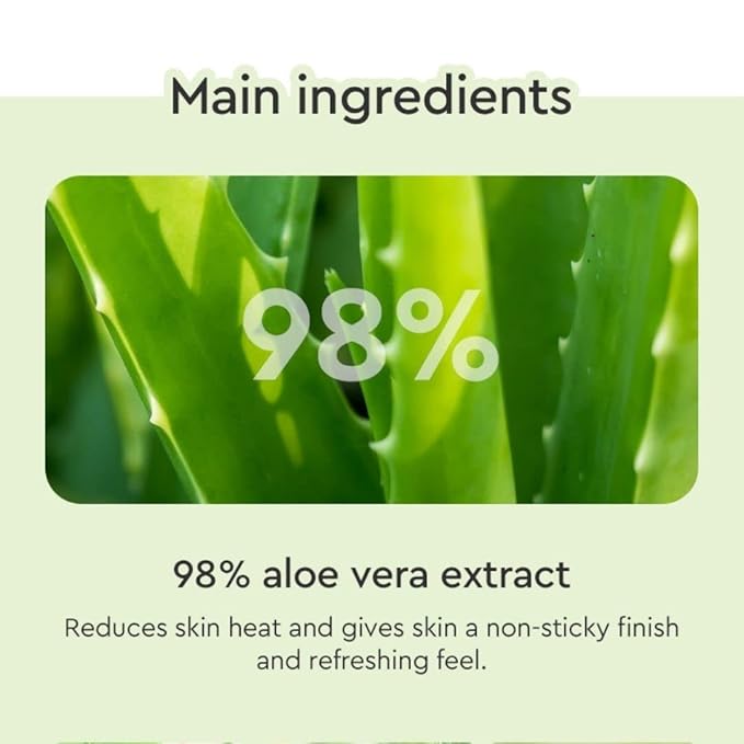 aloe vera gel in germany Aloe Vera Gel Dr Barbara Sturm