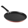 Vinod Popular Non Stick Dosa Tawa 25cm with Sturdy Riveted and Bakelite Handle