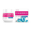 Charmis Daily Nourishing Vitamin C Soft Cream with Saffron Extracts and SPF 30 - 200 ml