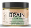 Iyurved Kids & Teens Brain Booster Savoury Spread - 500 gms