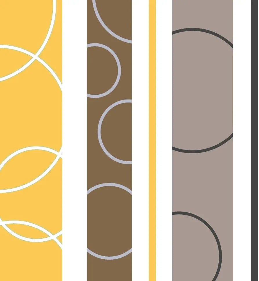 Dreamscape Microfiber Wrinkle & Fade Resistant Double Bedsheet With 2 Pillow Covers - , 140 TC