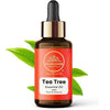 Wildflower Essentials Tea Tree Essential Oil - 15 ml