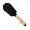 Vega Cushioned Hair Brush All Hair Types for Men & Women