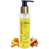 Aura Botanik Turmeric & Sandalwood Face Wash - 100ml