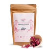 Vriksha Veda Hibiscus Sabdariffa Flower Powder for Face Pack - 100 gms