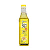 Nutriorg Certified Organic Cold Pressed Sunflower Oil - 1 Ltr