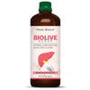 Vedic Roots Ayurvedic Biolive Liver Care Syrup - 500 ml
