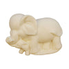 Ancient Living Handcrafted Designer Elephant Soap For Kids - 100 gms Each (Pack of 3)
