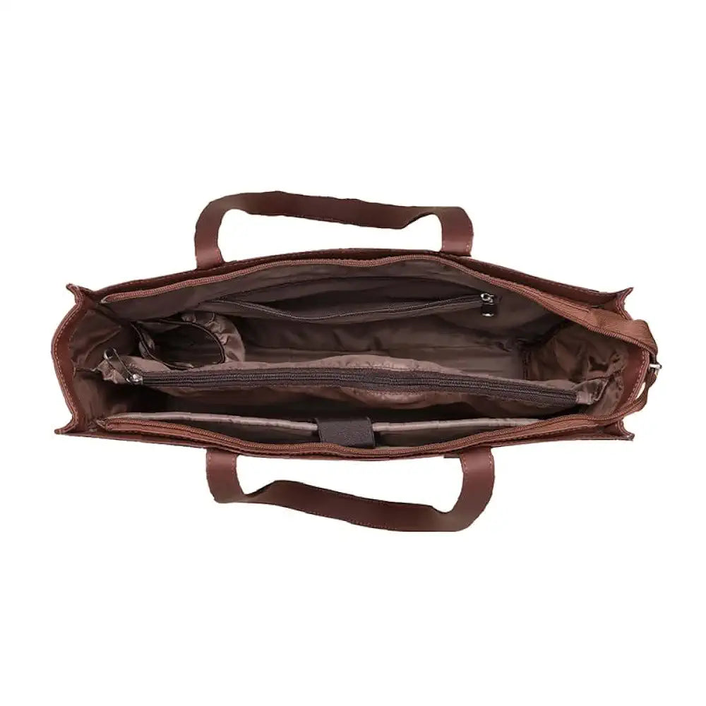 ZOUK Office Tote Bag_1