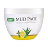 Sunny Herbals Mud Pack (Multani Mitti) With Goodness of Aloevera Neem & Tulsi - 150 gms
