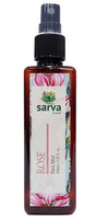 SARVA Undiluted Rose Face Mist - 100 ml